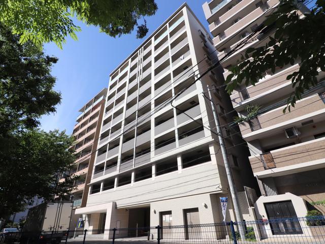 カスタリア東比恵
