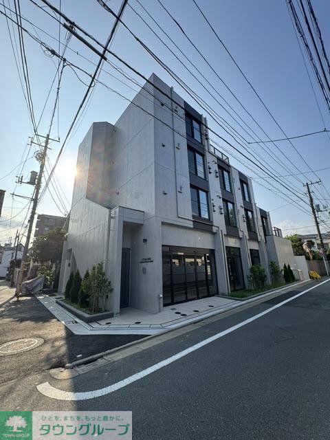 LEGALAND目黒本町ANNEX