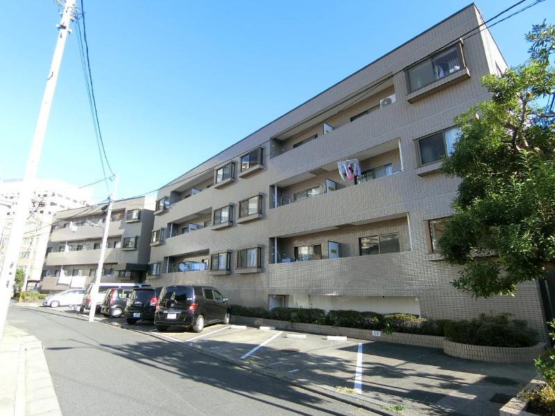 サンヴェール関原