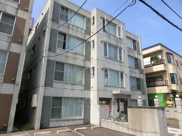 ASABU WING