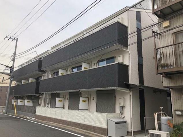 AVENIR潮見