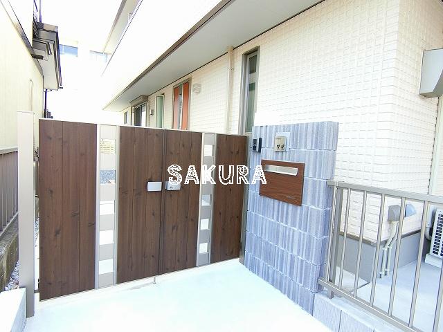 バルコグランデ