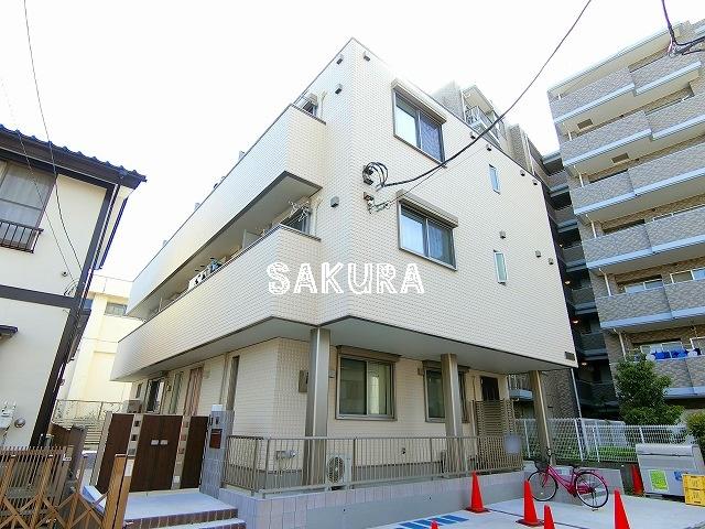 バルコグランデ