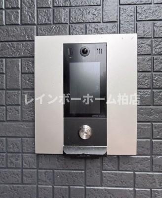 クレサージュ新松戸II
