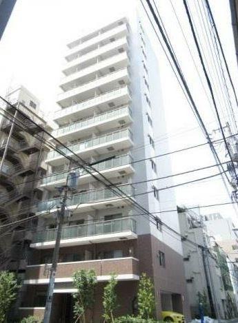 スカイグランデ新御徒町