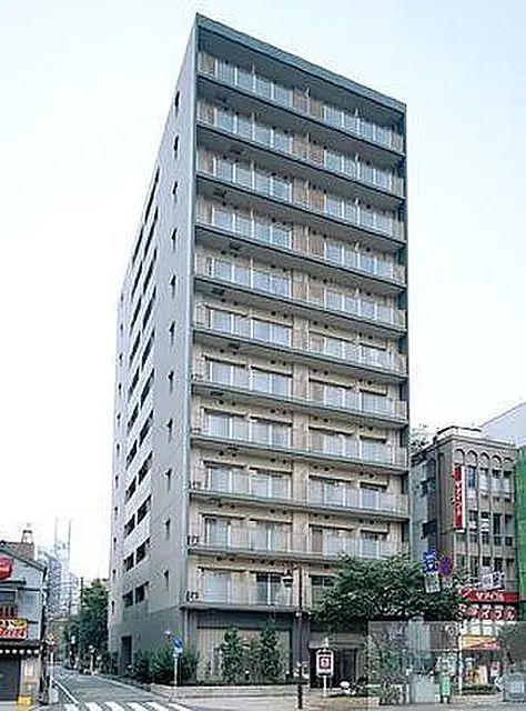 プライムアーバン門前仲町