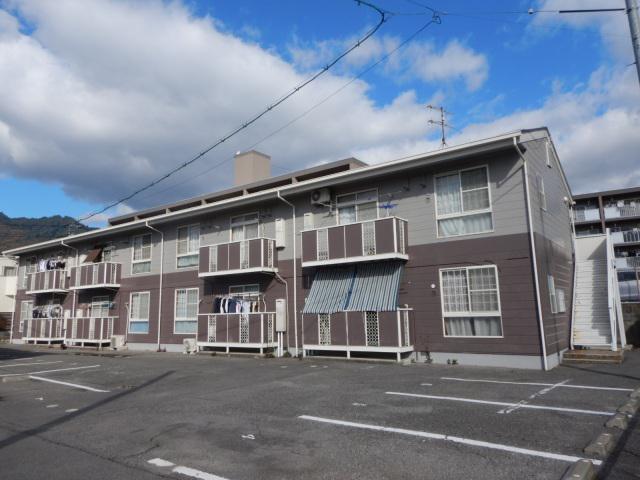 ニューシティ寺田