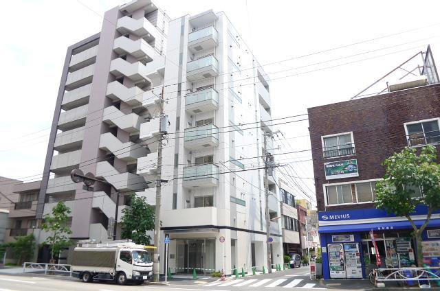 グロース本所吾妻橋