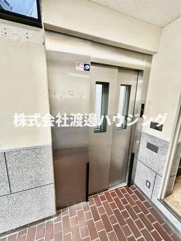成晃マンション