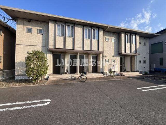 ＪＲ日豊本線 鶴崎駅 徒歩25分  築11年(1LDK/1階)