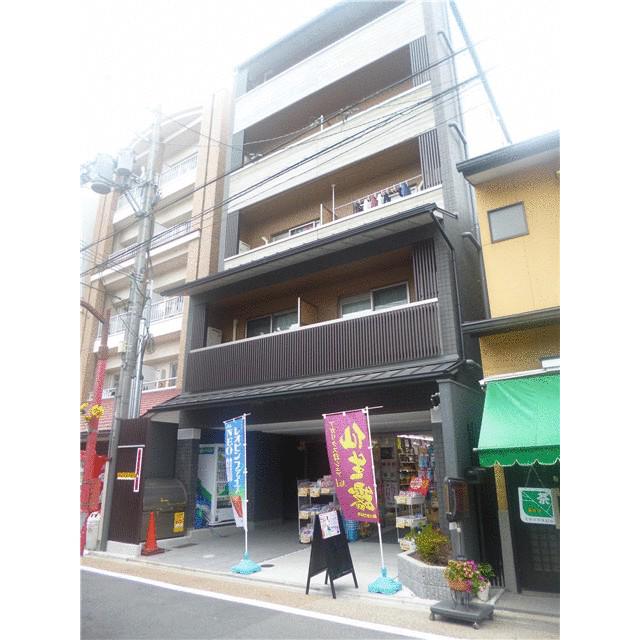 ばうはうす桃山
