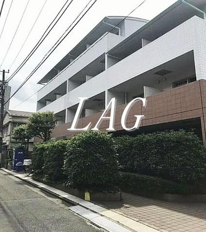コンフォリア早稲田DEUX
