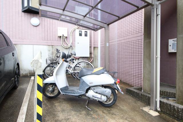 ルミエールHONGO