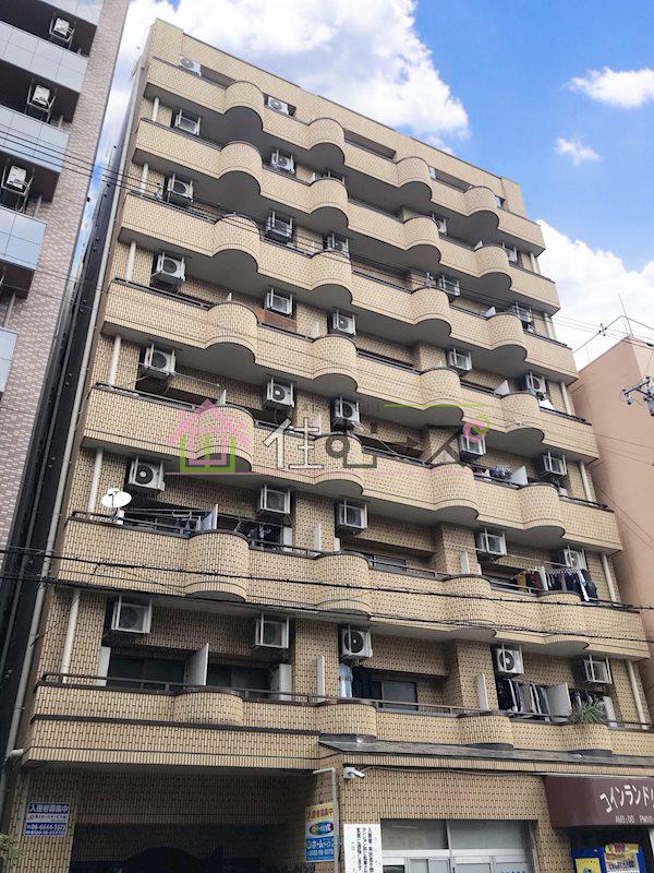 クローバーメゾン戎