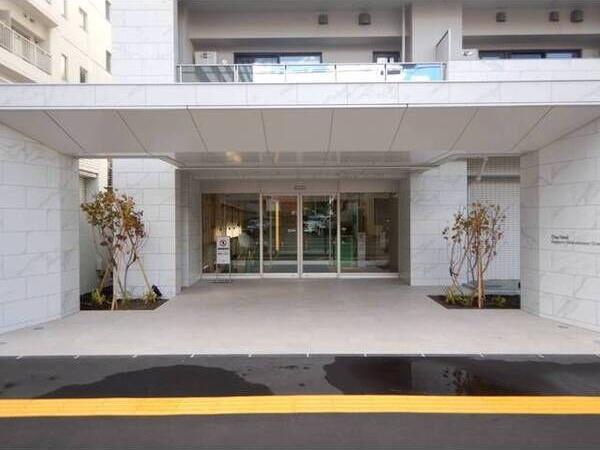 デュオヴェール札幌北大前グレイス 802号