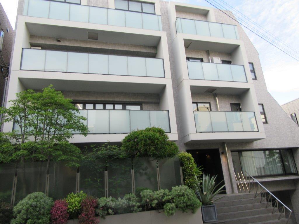 DAIKANYAMA IMS