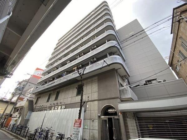 G-HOUSE