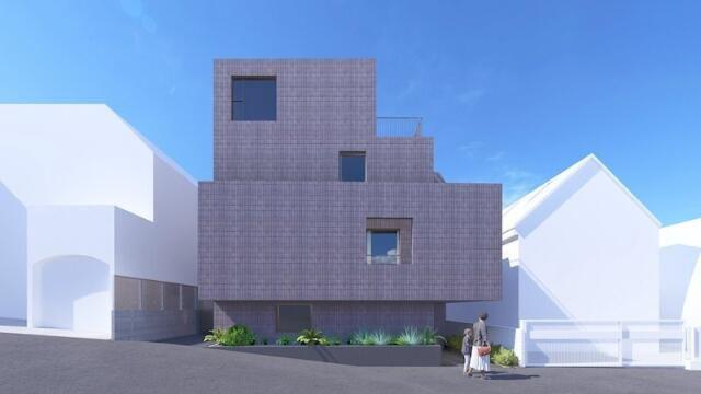 MAISON YUTENJI