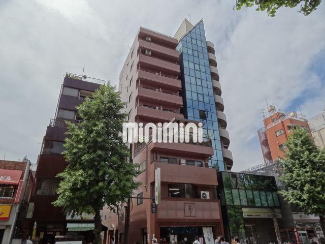 赤門前扇屋ビル