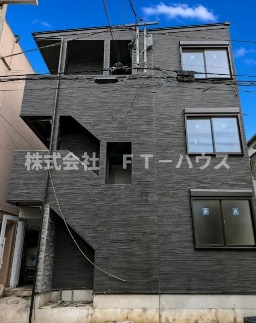 LUCENT船橋