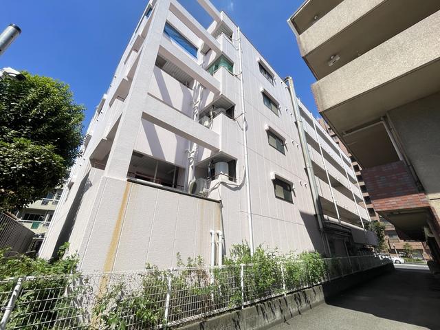 セリバテール山田南(1DK/5階)