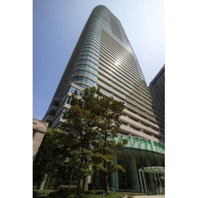 アークヒルズ仙石山レジデンス(1LDK/10階)