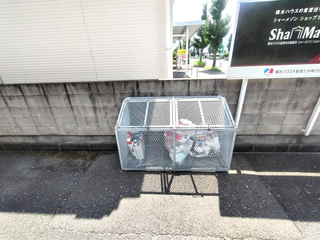 バリュージュ協和  B棟