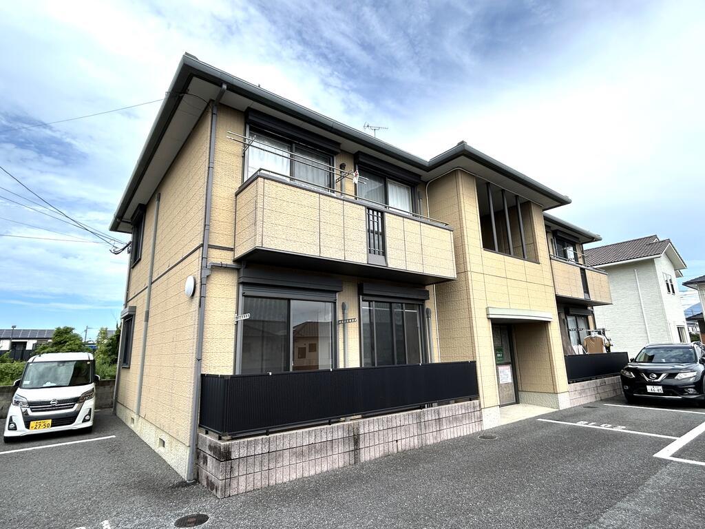 バリュージュ協和  B棟