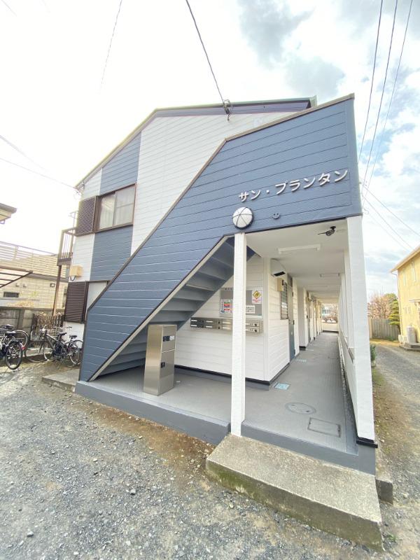 サンプランタン