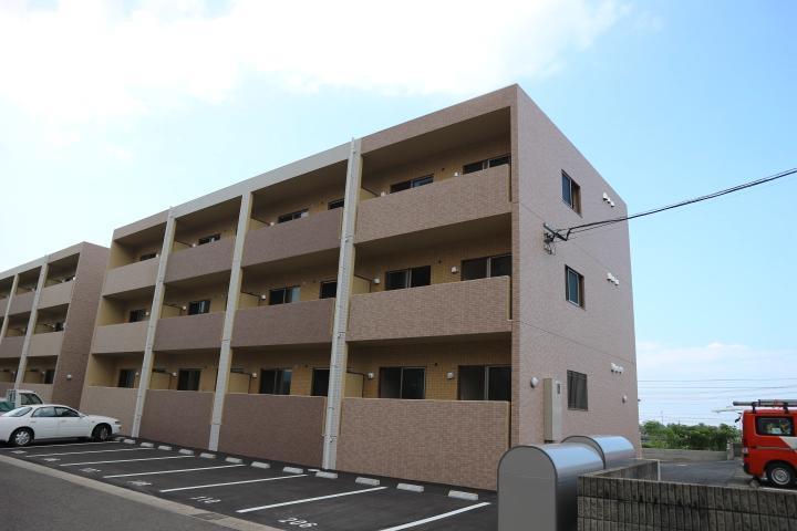 コンフォレアII