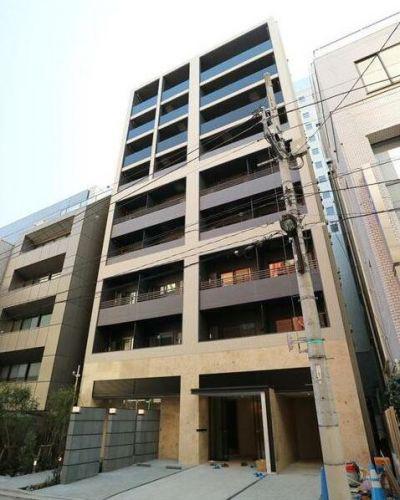 ジアクシス麹町