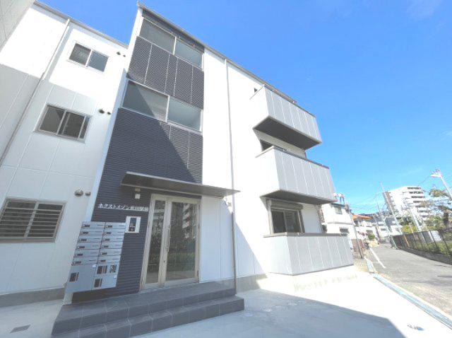 ネクストメゾン吹田駅前