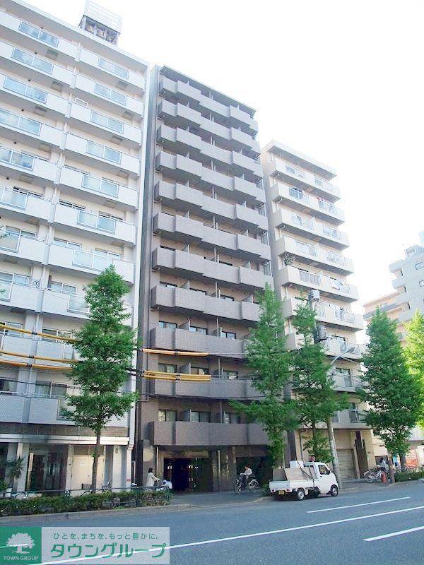 ルーブル文京音羽