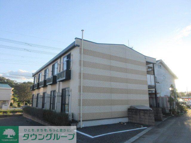 レオパレスサクラザワ
