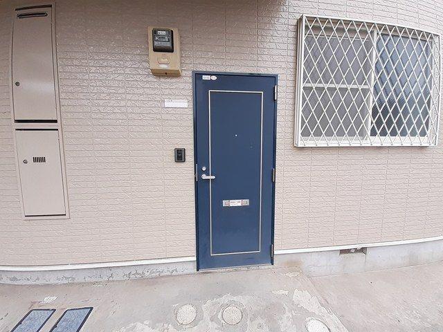 エンジェルコーポラスA