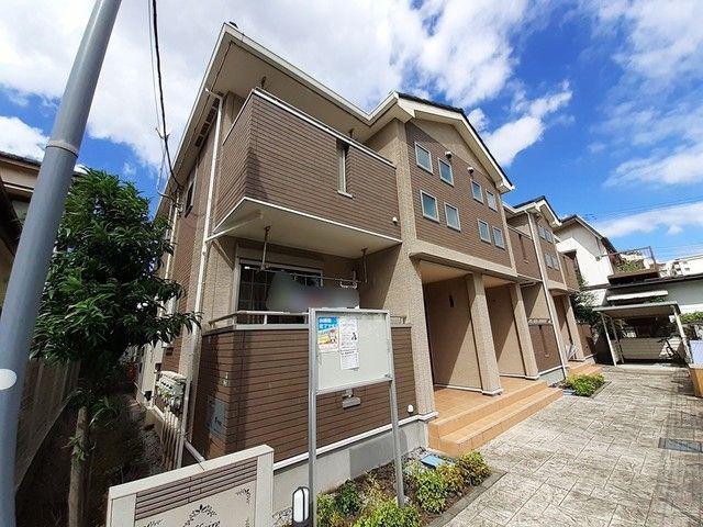 アフェール・江北
