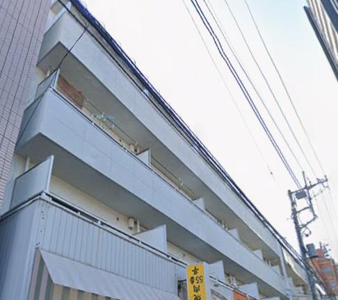 第6朝日ビル