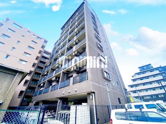 新江古田ST・HOUSE(1K/5階)