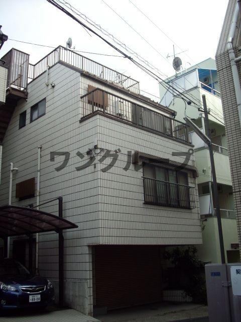ニューハイム広瀬