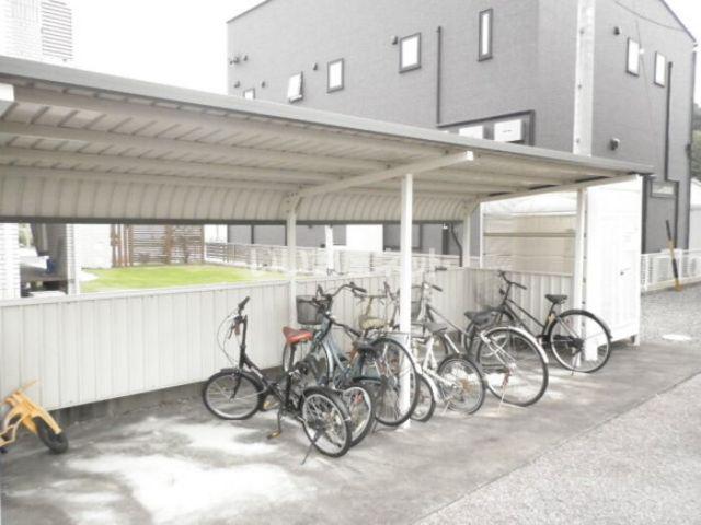 D-GARDEN神崎 C