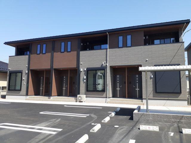 クレアールII A