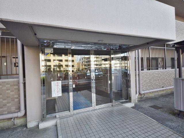 ロイヤルヒルズ東戸塚