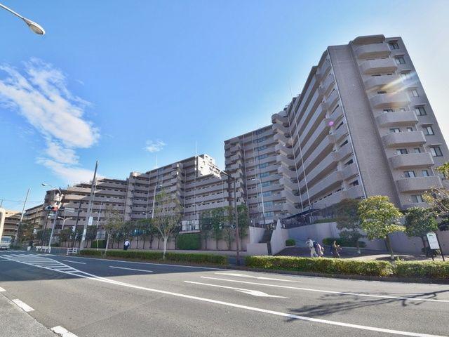 ロイヤルヒルズ東戸塚
