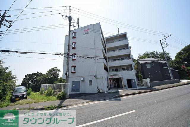 WINBELLソロ川越第6