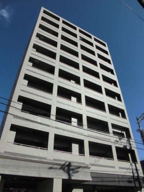 エクセレントOBPバンクス(1K/9階)