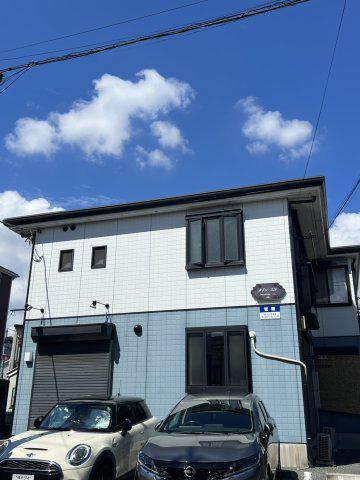 メゾンエドBASE