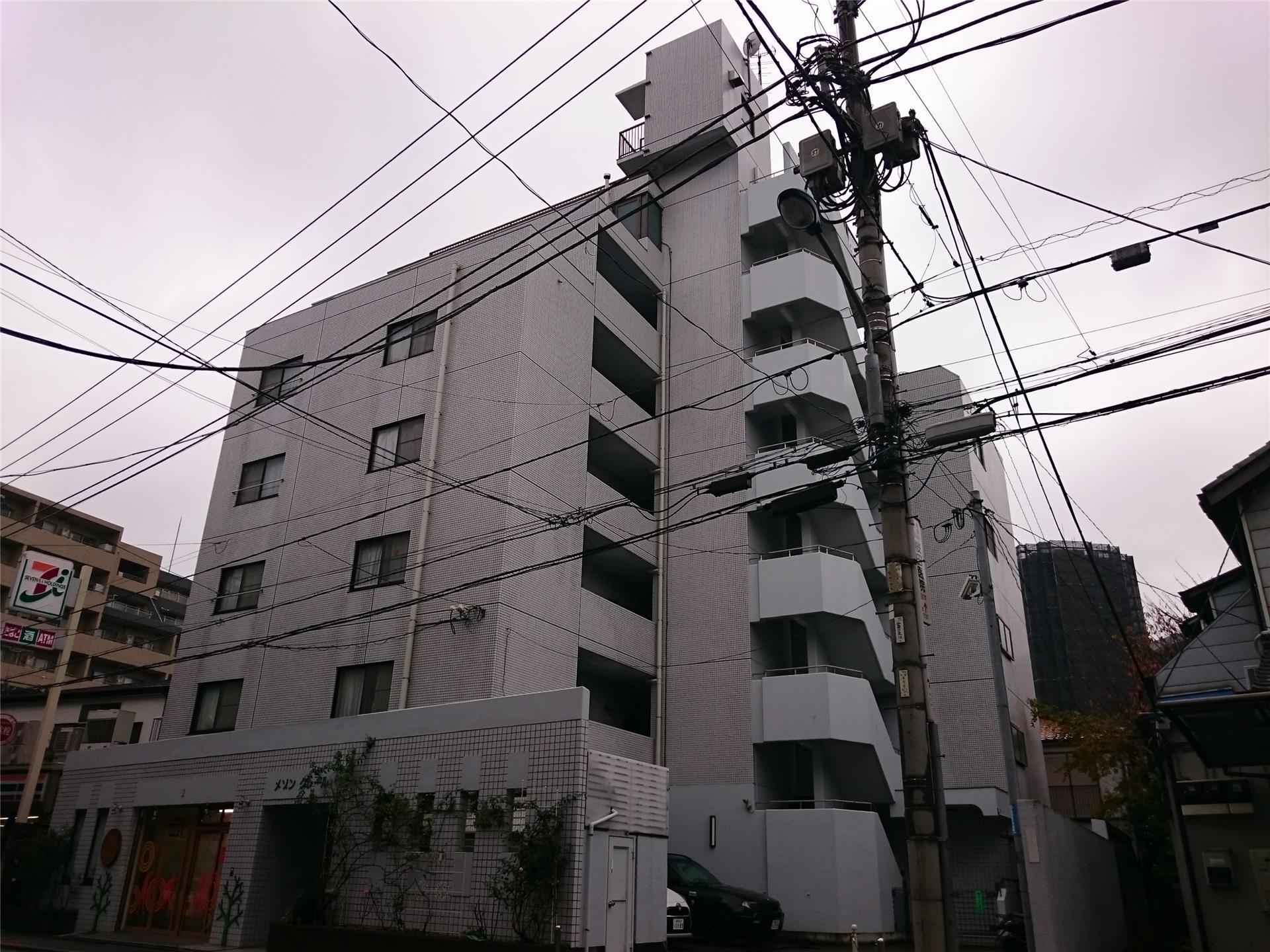 メゾンクレール