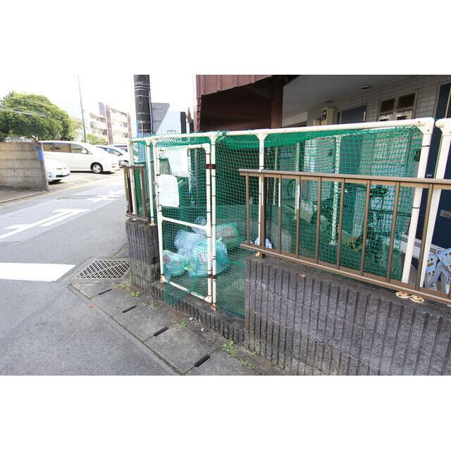 ベイコートNO.1