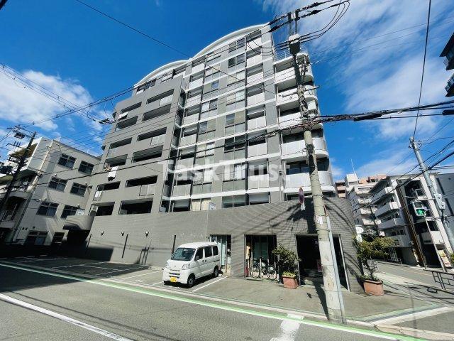 プライブ城東中央