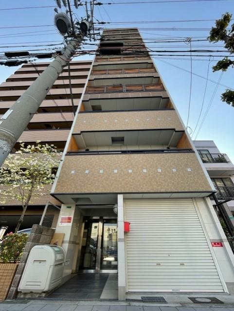 ヒルトップハイム桜川